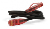 Патч-корд Hyperline PC-LPM-UTP-RJ45-RJ45-C5e-3M-LSZH-BK PC-LPM-UTP-RJ45-RJ45-C5E-3M UTP RJ-45 вил.-вилка RJ-45 кат.5E 3м черный LSZH (уп.:1шт) 24AWG Патч-корд Hyperline PC-LPM-UTP-RJ45-RJ45-C5e-3M-LSZH-BK PC-LPM-UTP-RJ45-RJ45-C5E-3M UTP RJ-45 вил.-вилка RJ-45 кат.5E 3м черный LSZH (уп.:1шт) 24AWG