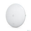 Точка доступа Wi-Fi Ubiquiti Wave-Nano Абонентское радиоустройство 60 ГГц (с резервированием 5 ГГц), UISP Wave Technology, 41 дБи