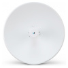Точка доступа Wi-Fi Ubiquiti PowerBeam 5AC Gen 2 (PBE-5AC-GEN2) Ubiquiti точка доступа 5 ГГц, PtP/CPE, airMAX ac, MIMO 2х2, (026720) {2}