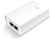Инжектор PoE TP-Link POE4824G 10/100/1000BASE-T 100-240В(АС) Инжектор PoE TP-Link POE4824G 10/100/1000BASE-T 100-240В(АС)
