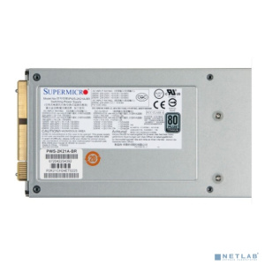 Блок Питания SuperMicro PWS-2K21A-BR 2200W