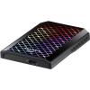 SSD A-DATA жесткий диск USB-C 512GB EXT. BLACK ASE900G-512GU32G2-CBK ADATA SSD A-DATA жесткий диск USB-C 512GB EXT. BLACK ASE900G-512GU32G2-CBK ADATA