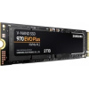 SSD Samsung 2Tb 970 EVO Plus M.2 MZ-V7S2T0BW