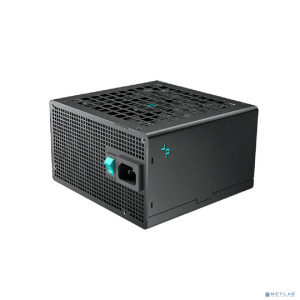 Блок питания 550W Deepcool PL550 (R-PL550D-FC0B-EU-v2)