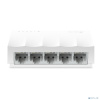 TP-Link LS1005 Настольный коммутатор с 5 портами 100 Мбит/с
