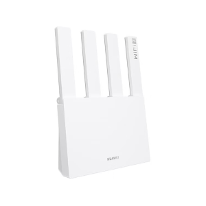 Маршрутизатор Huawei WUKUN-BE32 WiFi BE3, WiF7 2*2:2 BE3600Мбит/с, 1*2,5Ge + 3*Ge LAN/WAN, белый (53030CFJ)