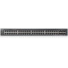Коммутатор ZYXEL GS2220-50-EU0101F NebulaFlex Pro 48G 2SFP управляемый Коммутатор ZYXEL GS2220-50-EU0101F NebulaFlex Pro 48G 2SFP управляемый