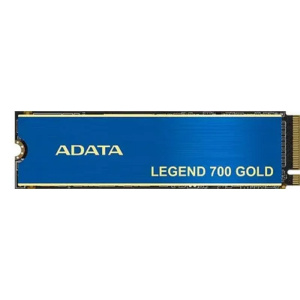 SSD 1TB A-DATA LEGEND 700 GOLD, M.2 2280, PCI-E 3x4, 3D-NAND TLC, SLEG-700G-1TCS-SH7