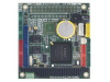 Одноплатный компьютер VDX-6350RDE-512, форм-фаткор PC/104, LAN (10/100), 2x USB 2.0, 3x RS-232, 1х RS-232/485 и 1х GPIO