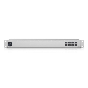 Коммутатор Ubiquiti UniFi Switch Aggregation |USW-Aggregation| Коммутатор в стойку, 8х 10G SFP+ {2} (074331)