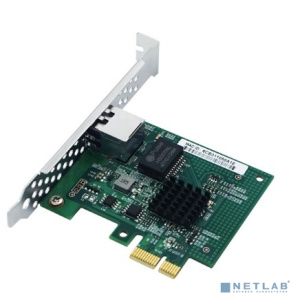 Lr-Link LRES2034PT PCIe x1 1G Single Port Copper Network Card (NetSwift based)