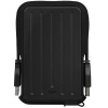 Жесткий диск SILICON POWER Portable HDD 1TB Armor A66 SP010TBPHD66SS3K USB 3.0 2.5" черный