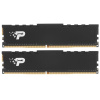 Patriot SL Premium DDR4 16GB 3200MHz UDIMM KIT with HS