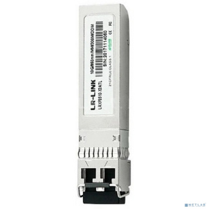 Lr-Link LRXP8510-X3ATL 10G SFP+ SR Optic Module in 300M length