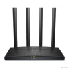 TP-Link ER605W VPN-маршрутизатор Omada с гигабитными портами и поддержкой Wi-Fi AC1350