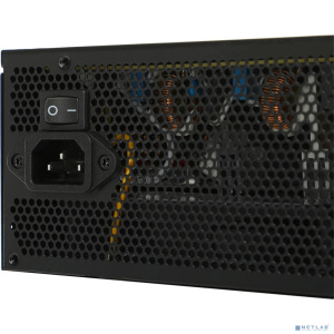 Formula KCAS-700 PLUS {80+ Bronze, fan 12cm, 550mm cable, 20+4P, 4+4P, PCIe 6+2P x4, PATA x4, SATA x7L} (ex Aerocool)