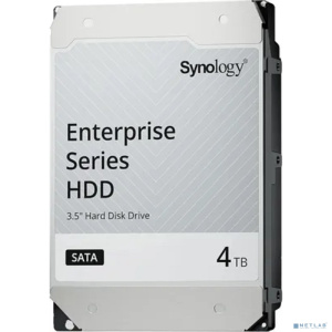 Жесткий диск SATA 4TB 5400RPM HAT5320-4T SYNOLOGY