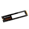 Твердотельный накопитель SSD Gigabyte 2TB M.2 2280 AORUS Gen4 5000E AG450E2TB-G PCI-Express 4.0x4, NVMe 1.4, 3D QLC NAND Flash, MTBF 1.5