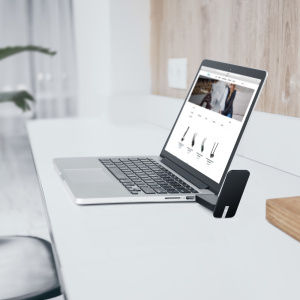 Адаптер Wi-Fi/ AC1300 High Gain Wi-Fi USB Adapter, USB 3.0, External antenna