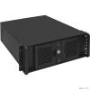 Exegate EX293568RUS Серверный корпус ExeGate Pro 4U480-15/4U4132 <RM 19", высота 4U, глубина 480, БП 900ADS, USB>