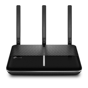 Маршрутизатор TP-Link Archer VR600 AC2100 Wi-Fi роутер с модемом VDSL/ADSL Маршрутизатор TP-Link Archer VR600 AC2100 Wi-Fi роутер с модемом VDSL/ADSL