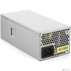 Блок питания Foxconn 300W FX-300T TFX PSU, APFC, 80FAN, 3xSATA, 1xPATA, 24+4