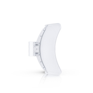 Точка доступа Wi-Fi Ubiquiti LiteBeam 5AC XR LBE-5AC-XR Радиоустройство 5 ГГц, PtP/PtMP, airMAX ac, MIMO 2х2, 20 дБи