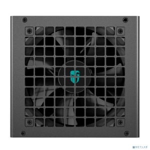 Блок питания Deepcool GAMERSTORM PF700X (ATX 2.52, 700W, PWM 120mm fan, Active PFC+DC to DC, 80+ BRONZE) RET