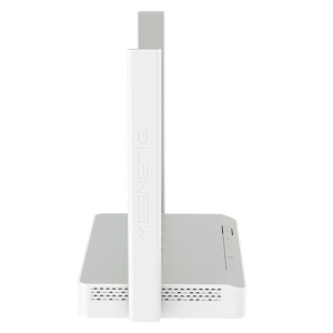 Маршрутизатор Keenetic Air (KN-1613) Интернет-центр с Mesh Wi-Fi 5 AC1200, 4-портовым Smart-коммутатором (921509)