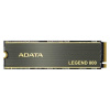 Накопитель SSD M.2 2280 500GB ALEG-800-500GCS ADATA