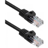 Кабель ACD Патч-корд ACD-LPU5C-20B |ACD-LPU5C-20B| Cat5e UTP 24AWG 4Pair, 7/0.18мм CU Черный, 2.0м, (741777) Кабель ACD Патч-корд ACD-LPU5C-20B |ACD-LPU5C-20B| Cat5e UTP 24AWG 4Pair, 7/0.18мм CU Черный, 2.0м, (741777)