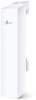 Точка доступа TP-Link Внешняя точка доступа/ Outdoor 2.4GHz 300Mbps CPE, 30dBm, 2T2R, 12dBi directional antenna, 2 10/100Mbps LAN ports, IPX5, Passive PoE