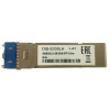 D-Link DIS-S330LH/A1A PROJ Промышленный SFP-трансивер с 1 портом 1000Base-LH для одномодового оптического кабеля (до 30 км)