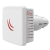 Маршрутизатор MIKROTIK RBLDF-5nD LDF 5 Радиомаршрутизатор, Dual Chain 802.11an wireless, 600MHz CPU, 64MB RAM, 1x LAN, outdoor case, POE Маршрутизатор MIKROTIK RBLDF-5nD LDF 5 Радиомаршрутизатор, Dual Chain 802.11an wireless, 600MHz CPU, 64MB RAM, 1x LAN, outdoor case, POE