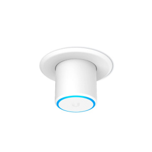 Точка доступа Wi-Fi Ubiquiti UniFi AP Flex HD (UAP-FLEXHD) Ubiquiti Точка доступа 2.4+5 ГГц, ac Wave2, 4х4 MU-MIMO, 802.3af, 1х |UAP-FLEXHD| 1G Ethern