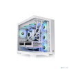 Корпус Thermaltake View 380 TG ARGB белый без БП ATX 6x120mm 2x140mm 1x200mm 2xUSB3.0 audio bott PSU Корпус Thermaltake View 380 TG ARGB белый без БП ATX 6x120mm 2x140mm 1x200mm 2xUSB3.0 audio bott PSU