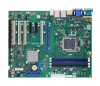 Промышленная материнская плата IMB525RVDHGGA-C246 GIFT BOX, ATX, LGA1151, процессор 9-го/8-го поколения Intel® Core™ i7/i5/i3, Xeon® E, Pentium® или