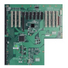 Кроссплата FAB118-14B5P7-RC, 1 х PICMG 1.3 CPU, 1 х PCIe x16, 5 х PCIe x 4, 7 х PCI (разработана для промышленных 4U корпусов)