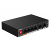 Коммутатор Dahua 6-port Gigabit RJ45 4-port PoE Switch, 60W, Metal case