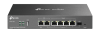 маршрутизатор TP-Link ER707-M2, Omada Multi-Gigabit VPN Gateway