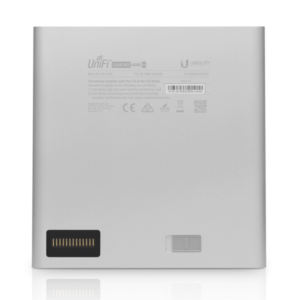 Контроллер Ubiquiti UniFi Cloud Key Gen2 Plus SSD для сети UniFi (024532)