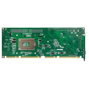 Процессорная плата PEAK 888VL2-H, форм-фактор PICMG 1.3, процессор Intel® Core™ i3/i5/i7 Skylake, сокет LGA 1151, чипсет Intel H110, VGA, 2x GbE LAN,