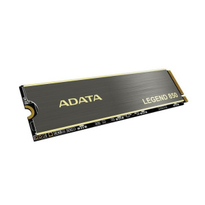 ALEG-850-2TCS PCIe Gen4x4 with NVMe, 5000/4500, IOPS 400/550K, MTBF 2M, 3D NAND