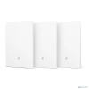 TP-Link Archer Air R5(3-pack) Двухдиапазонный Wi-Fi роутер AX3000 с поддержкой Mesh