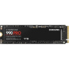 SSD Samsung жесткий диск M.2 2280 1TB 990 PRO MZ-V9P1T0B/AM