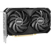 Видеокарта MICROSTAR MSI GeForce RTX 4060 Ti 8192Mb, Ventus 2X Black 8G OC (RTX 4060 Ti Ventus 2X Black 8G OC) 1xHDMI, 3xDP, RTL Видеокарта MICROSTAR MSI GeForce RTX 4060 Ti 8192Mb, Ventus 2X Black 8G OC (RTX 4060 Ti Ventus 2X Black 8G OC) 1xHDMI, 3xDP, RTL