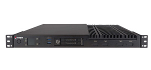 В реестре МПТ (скоро), аппаратная платформа для сервера телемеханики FRONT Rack RUS01 1U/i5-12500T/16GB/512GBx2/AstL [FR-RUS01-0006] в исполнении с па