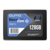 SSD QUMO 128GB Novation TLC Q3DT-128GSCY {SATA3.0}