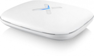 Бесшовный Mesh роутер Zyxel WSQ20-EU0101F AC1750 Wi-Fi белый