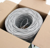 Кабель UTP CAT5E 305M ANC504-40CU TVCOM Кабель UTP CAT5E 305M ANC504-40CU TVCOM
